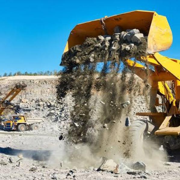 AVZ mines