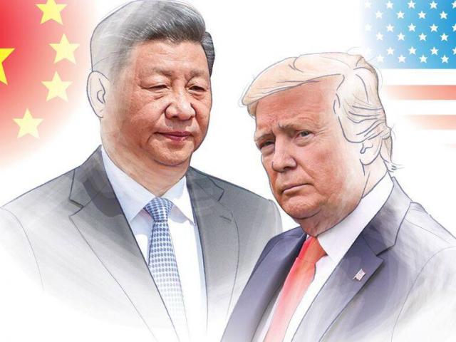 Chine USA
