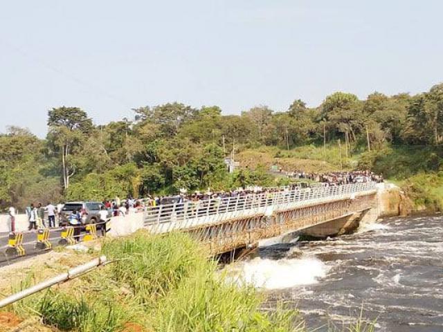 Pont Karuma