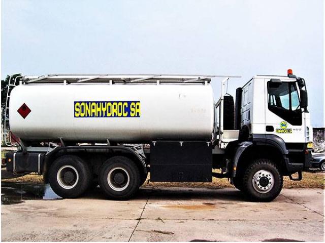 Sonahydro