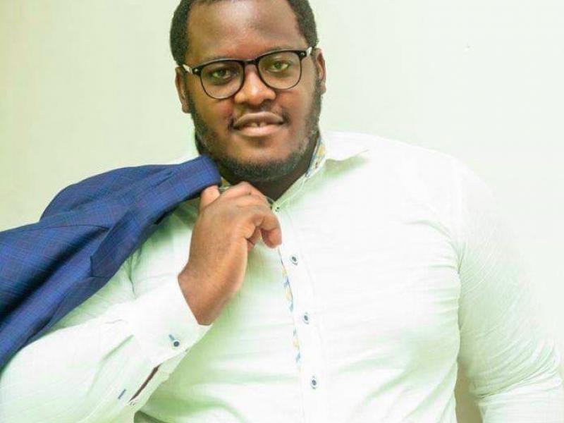 Elie Nkumbi