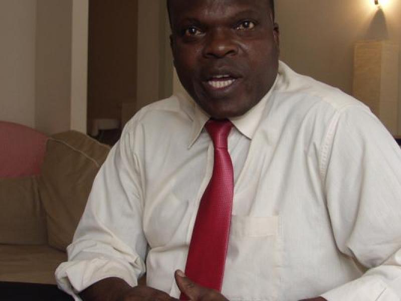 Remy Masamba