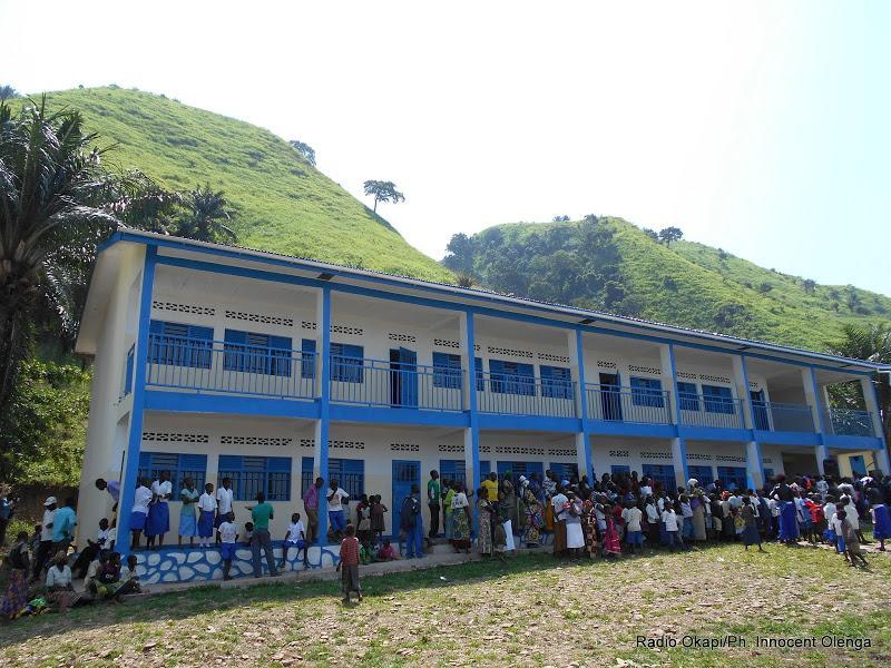 école 