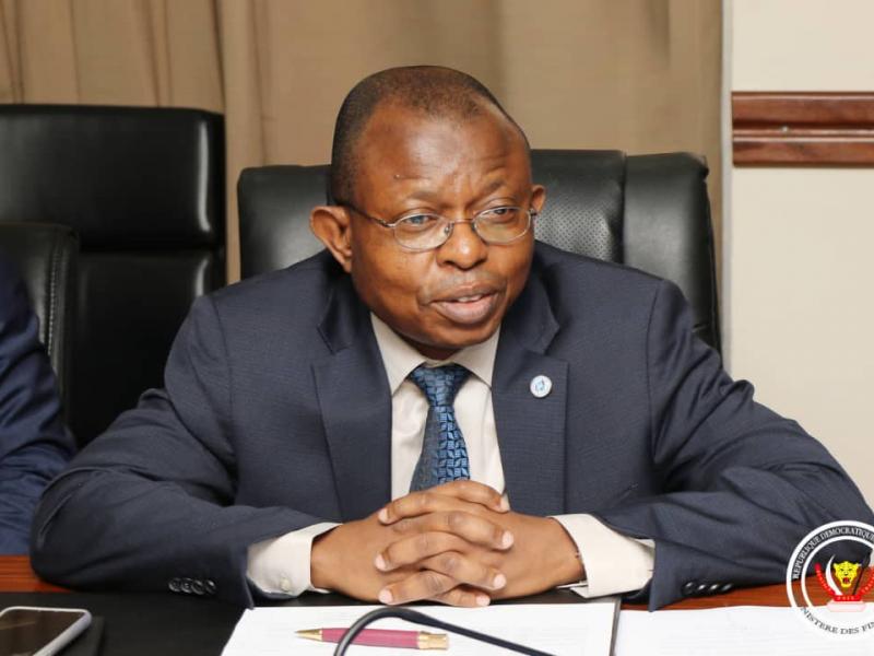 Vincent Ngonga