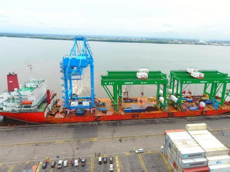 Port 