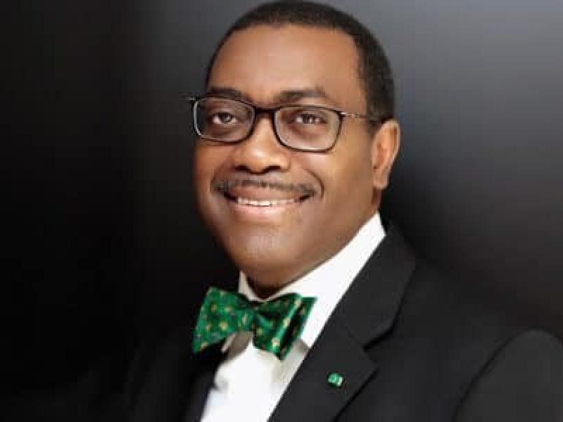  Akinwini Adesina