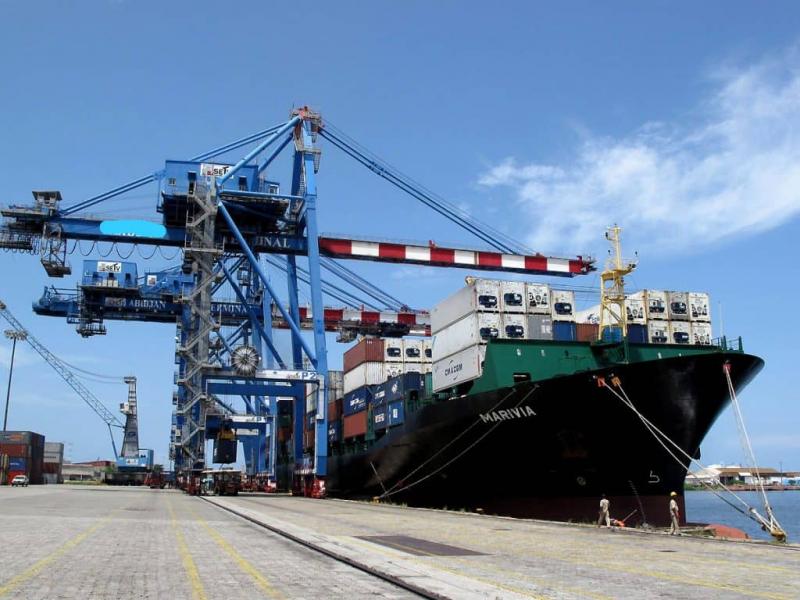 Port 
