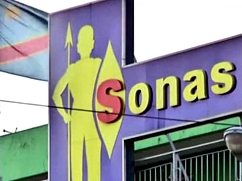 Logo Sonas