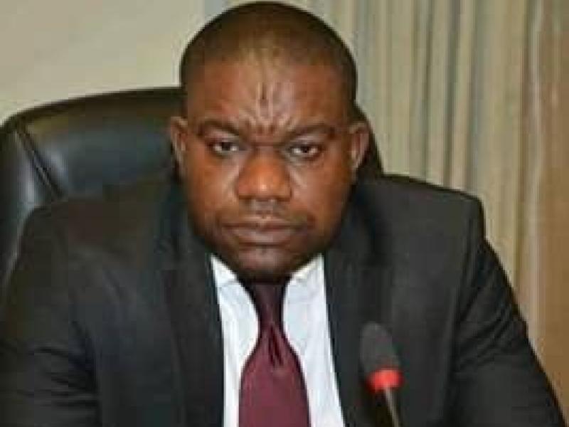 Eric Makuala