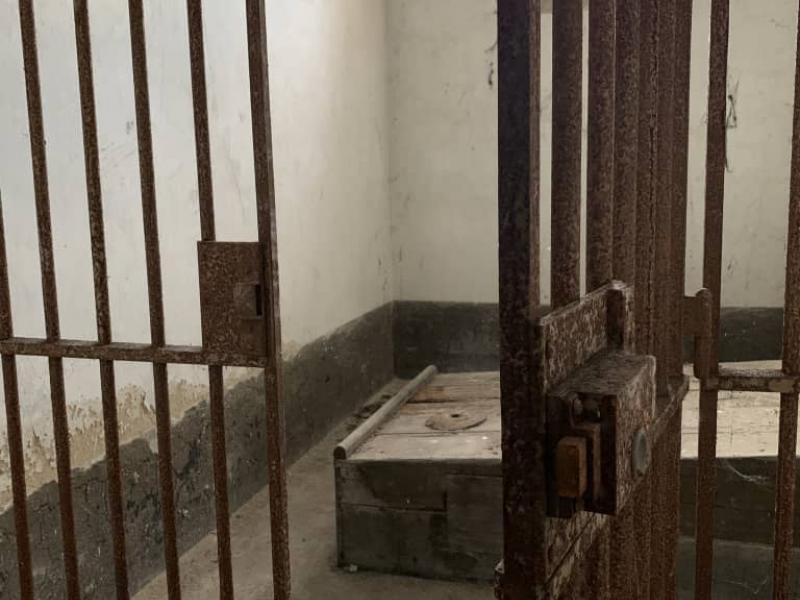 Prison