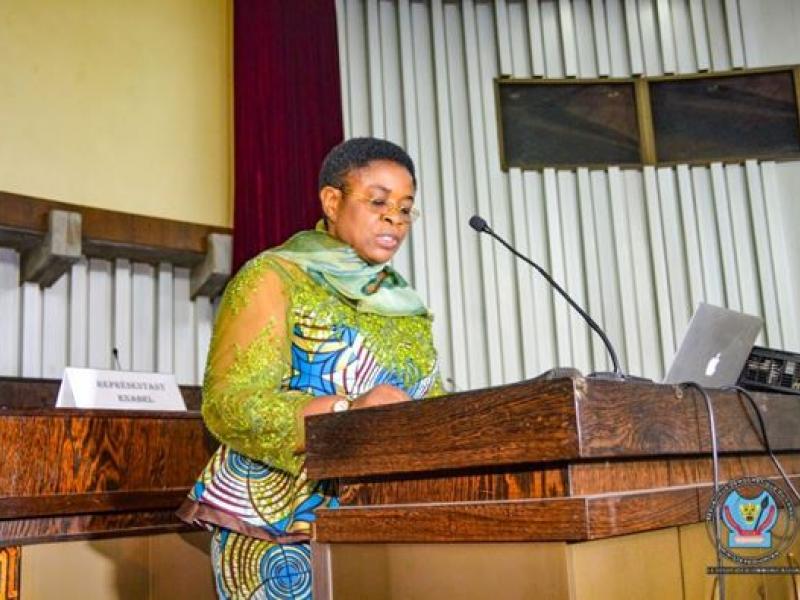 Elisée Munembwe