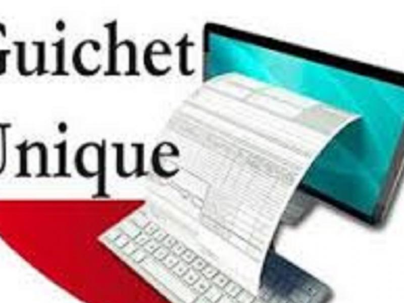 Guichet unique
