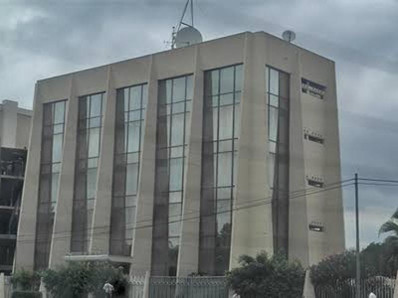 Ministère des finances RDC