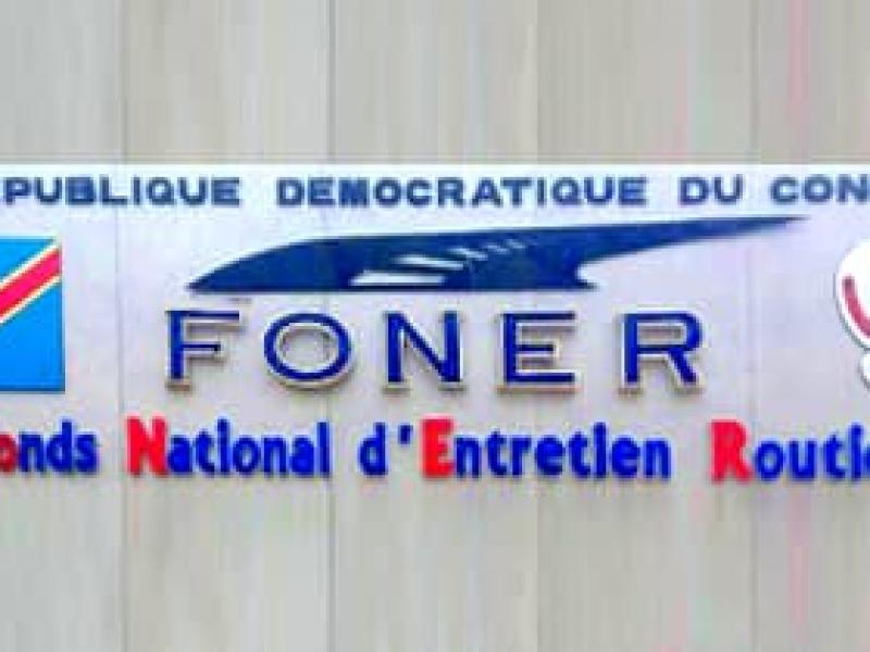 Logo FONER