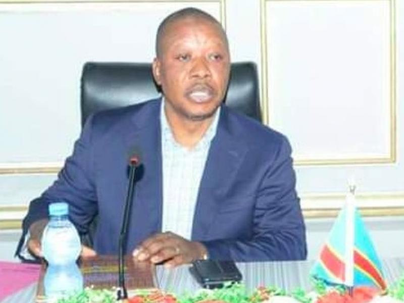 Pascal Nyembo