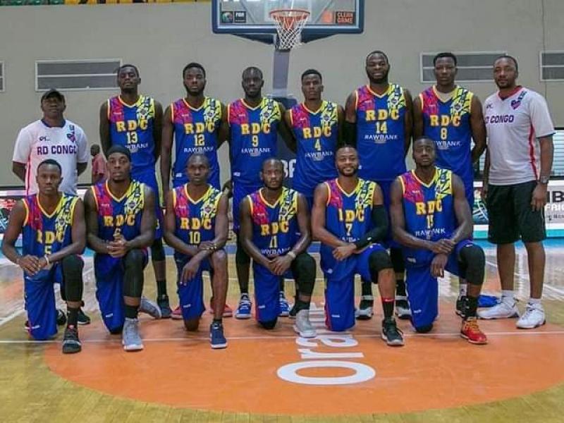 Léopard Basketball