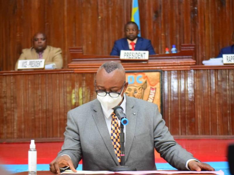 Jean maweja