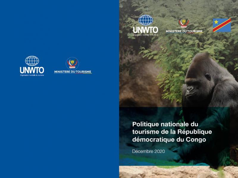 Ministère du tourisme