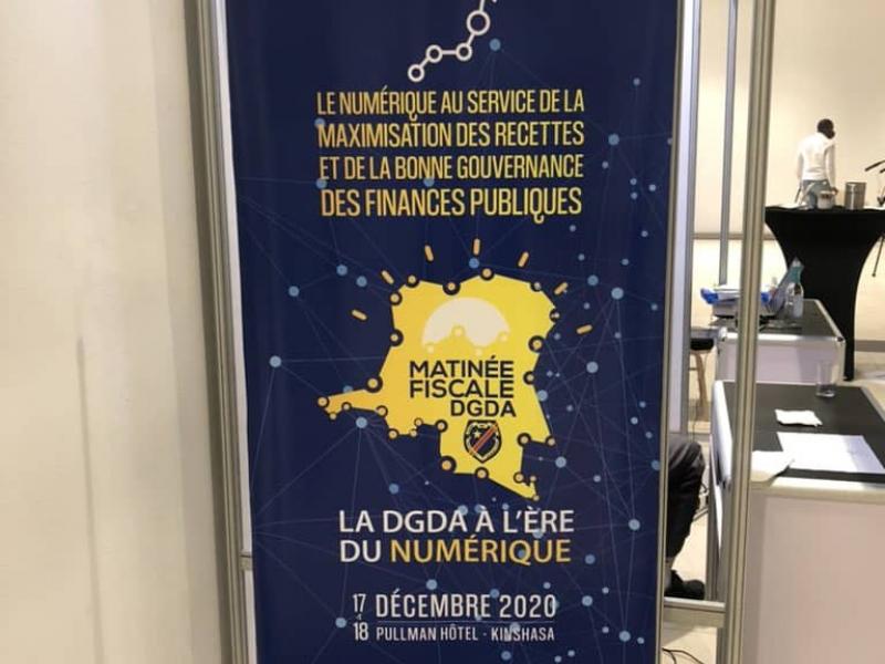 Atelier DGDA