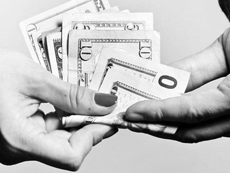 dollars américain