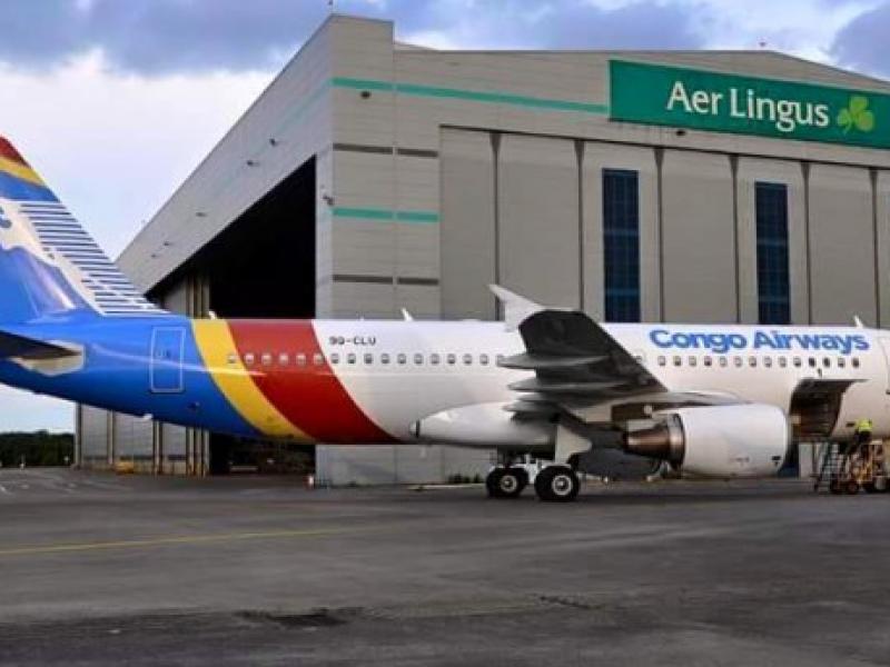Congo Airways