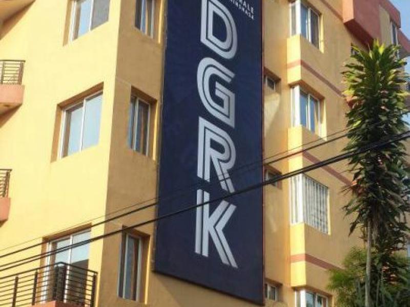 DGRK 