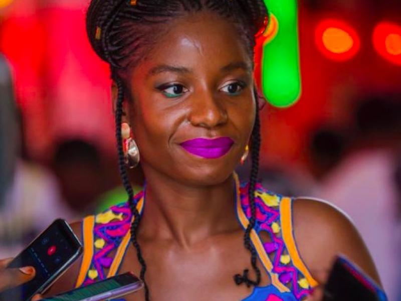Gloria Fataki