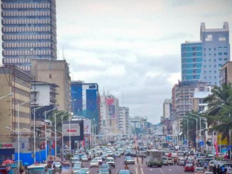 Kinshasa