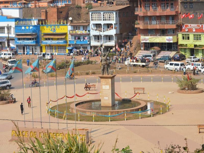 Bukavu