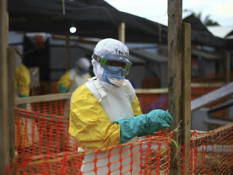 Ebola