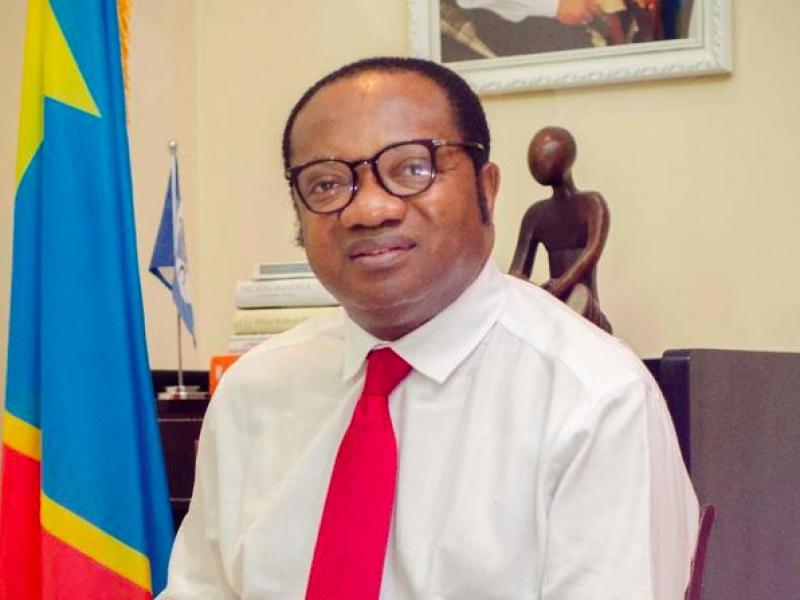 Noel Tshiani