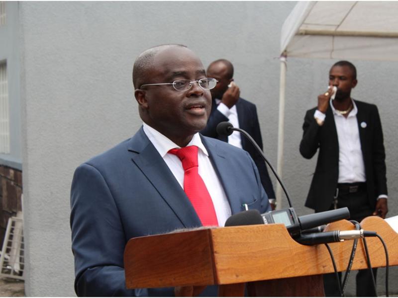 Roger Shulungu