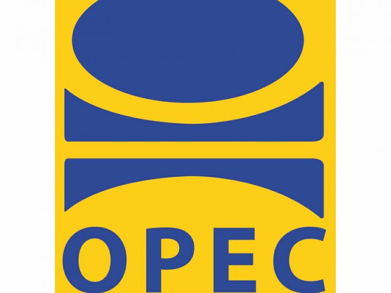 Logo Opec
