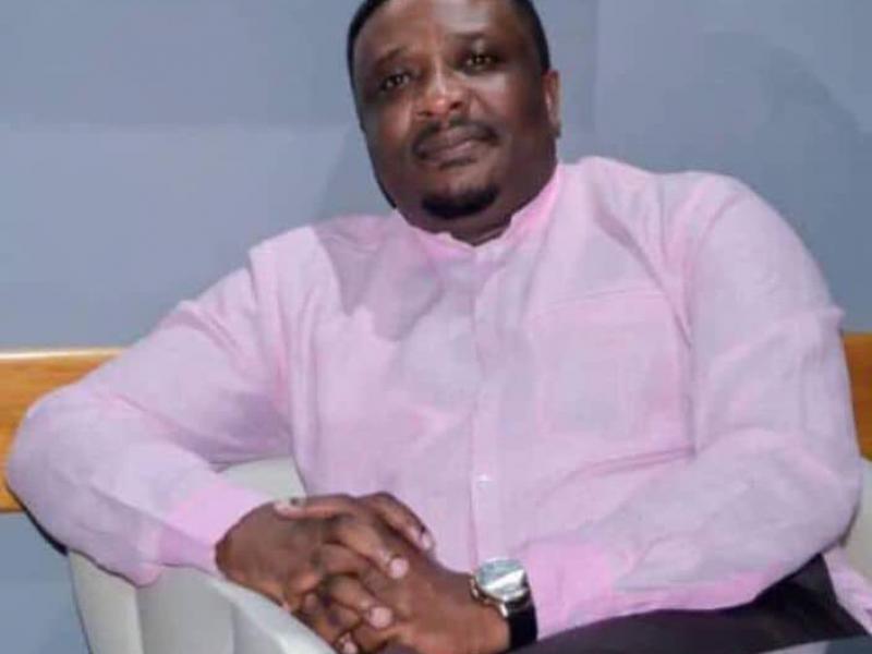 Joseph Nkinzo