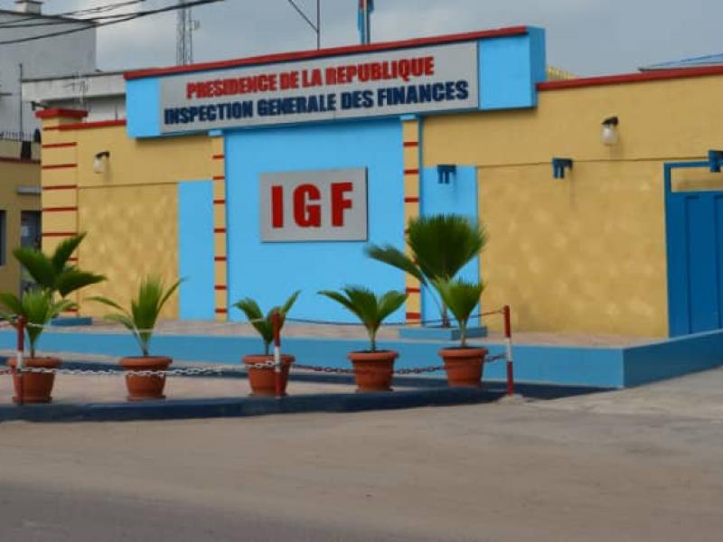 Siege IGF