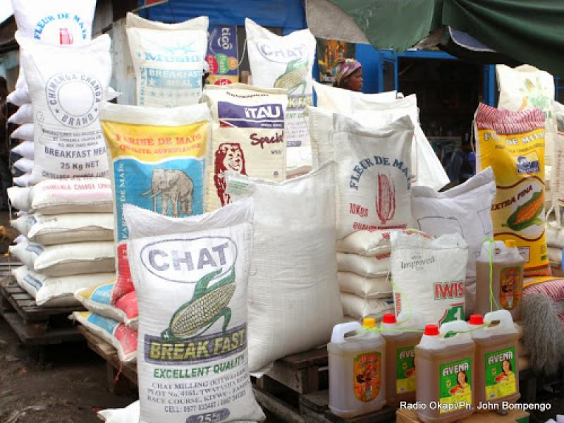 Produit alimentaire