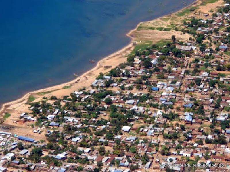 uvira