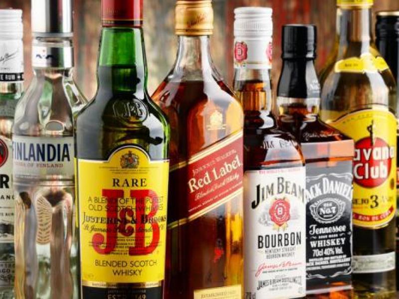 Whisky
