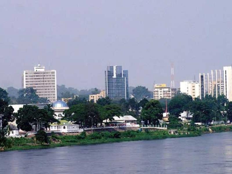 Brazzaville