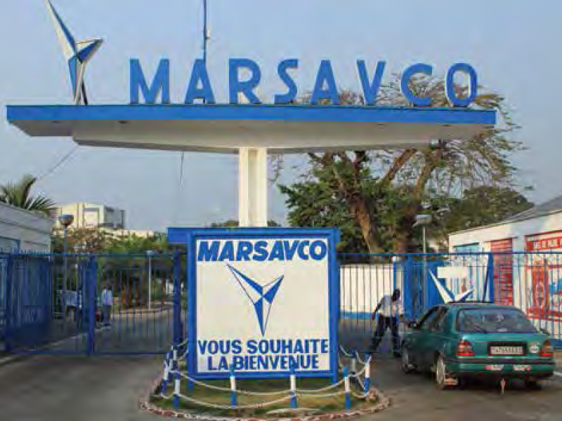 Marsavco