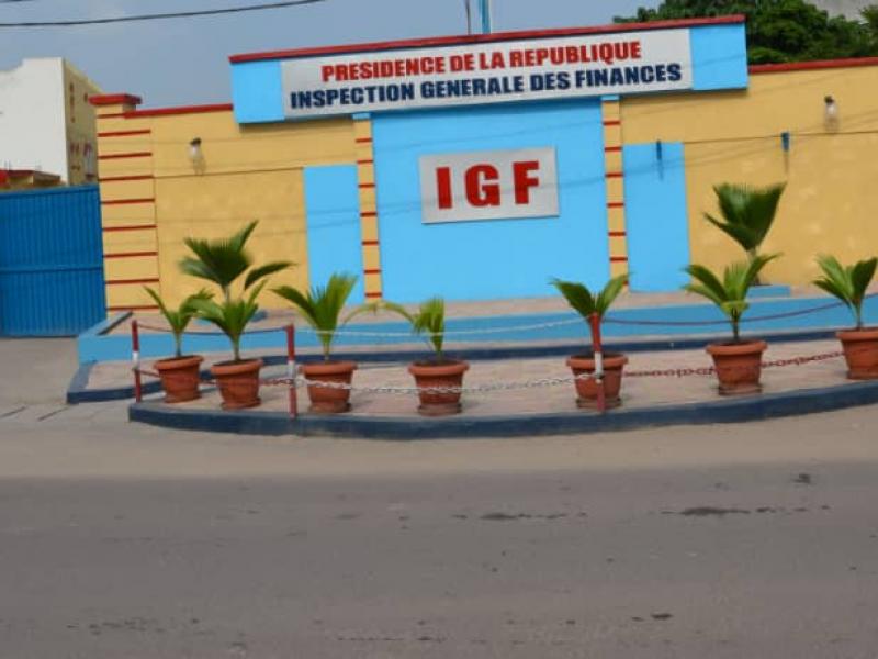 IGF RDC