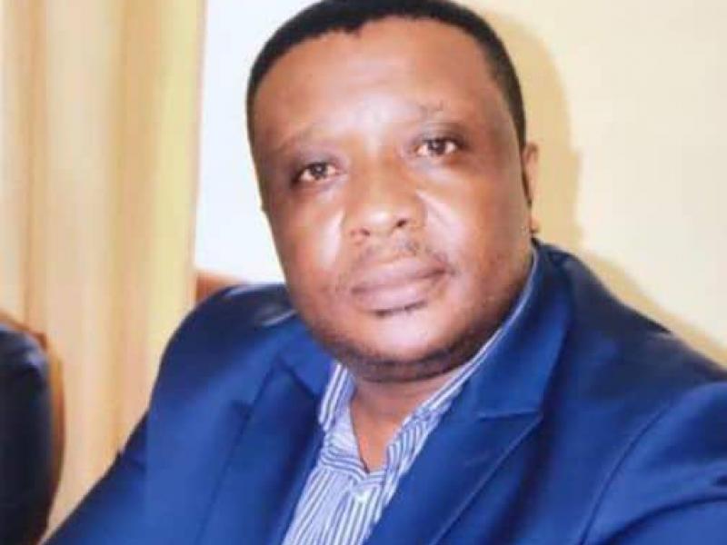 Joseph Nkinzo