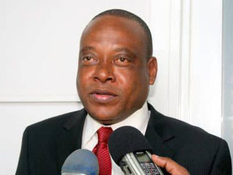 Steeve Mbikayi