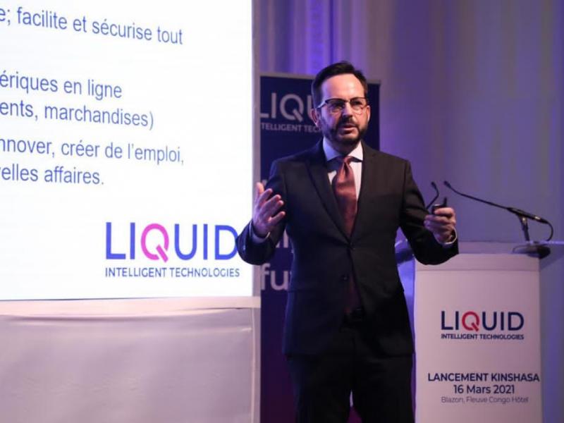 Liquid Group