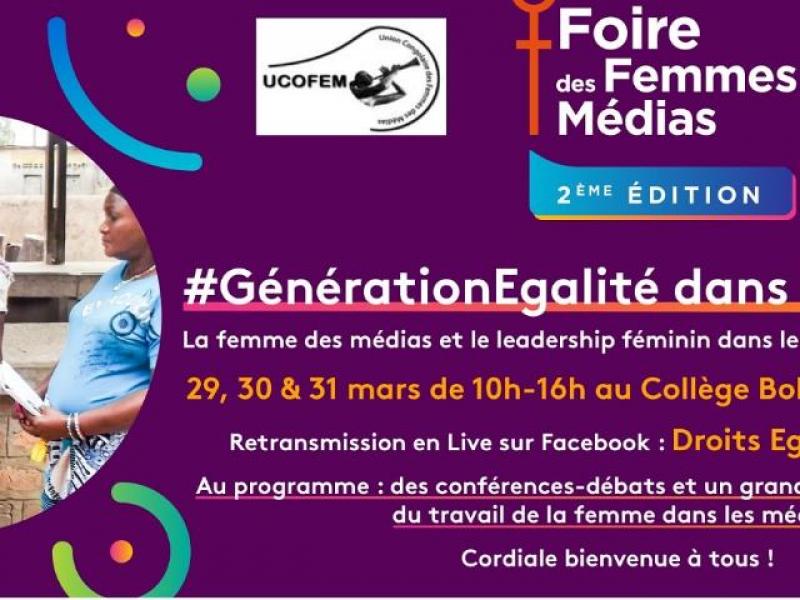 foire de la femme