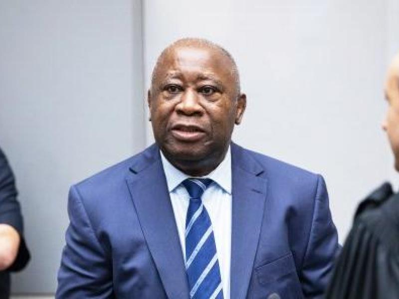 Gbagbo