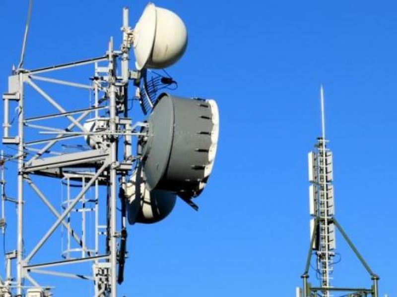 Télécoms RDC
