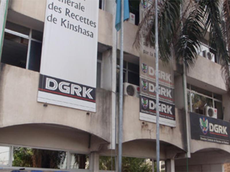 DGRK 