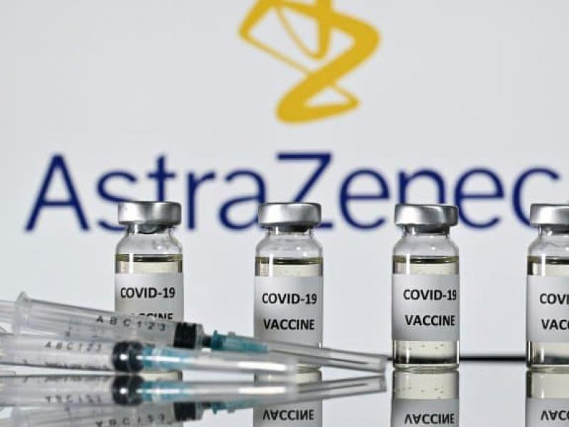 vaccin AstraZeneca 