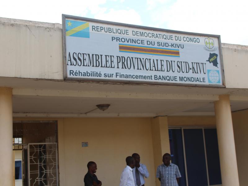 Sud-kivu